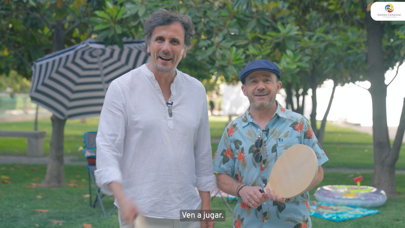 Promo Gran Verano Bci 2025